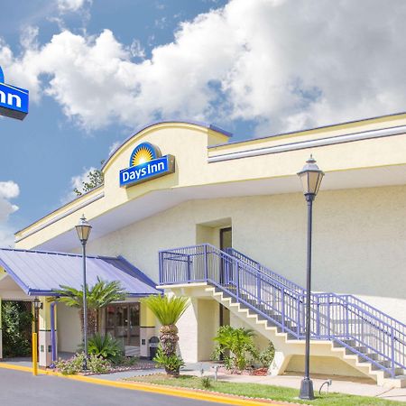 Days Inn By Wyndham Tallahassee University Center Екстериор снимка
