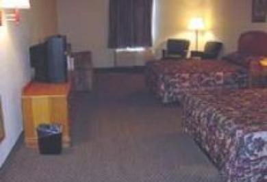 Days Inn By Wyndham Tallahassee University Center Стая снимка
